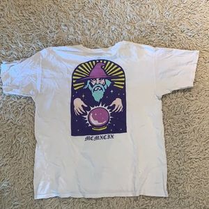 Empyre Wizard Skate Tee